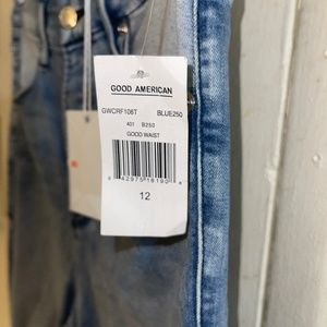 Good American jeans